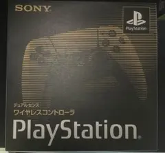 DualSense 30周年アニバーサリー ワイヤレスコントローラー