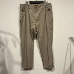 2025年最新】D&G ／ Dolce＆Gabbana メンズ ワークパンツ・カーゴ