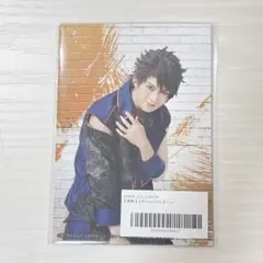 や*ま様 刀ミュ 坂龍飛騰 Blu-ray購入公式特典 ブロマイド 6枚