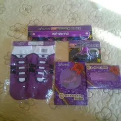 即決のみ割引(^^)キスマイフット2 くじ 宮田俊哉５種類セット♥