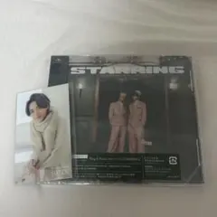 King & Prince アルバムセット STARRING ピース 通常盤13