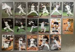 プロ野球チップス2025 東京読売ジャイアンツ