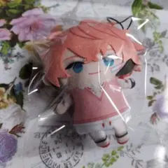 にじさんじ　赤城ウェン