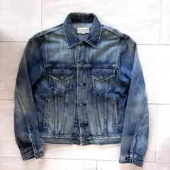 DENIM & Supply Ralph Laurenデニムジャケット✴︎Sサイズ