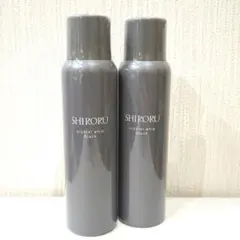 SHIRORU クリスタルホイップブラック 2本 - メルカリ