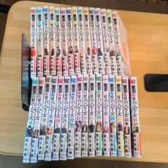 東京リベンジャーズ　全31巻