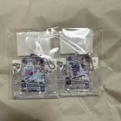 アイカツ！だれでもアイドル活動 アクリルチャーム3