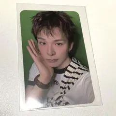 treasure アサヒ トレカ 会場限定