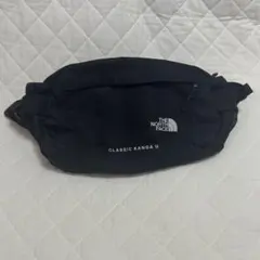 THE NORTH FACE CLASSIC KANGA II ボディバッグ