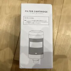 エブリイフレシャス 浄水器カートリッジ - メルカリ
