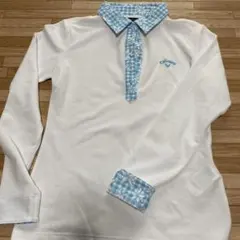 Callaway レディース ゴルフシャツ S