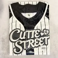 【新品】CUTIE STREET きゅーすと 推しアピユニフォーム 箱推し