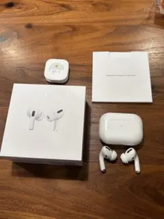 2026年最新】Airpods pro 第一世代 本体の人気アイテム - メルカリ