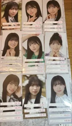 バラ売り可】日向坂46 齊藤京子 生写真まとめ売り - メルカリ