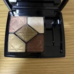 Dior DIORSHOW 5 COULEURS 853 アイシャドウ - メルカリ