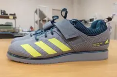 ウエイトリフティングシューズ