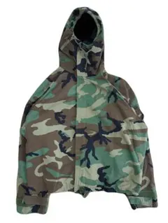00s archive goa bono gimmick camo jacket - メルカリ
