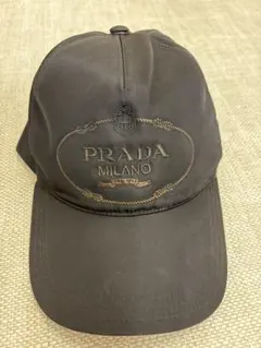 PRADA ベースボールキャップのサムネイル