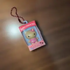 サンリオ　チョコボックス