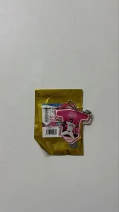 福岡ソフトバンクホークス 大関友久 ユニフォーム型アクリルキーホルダー