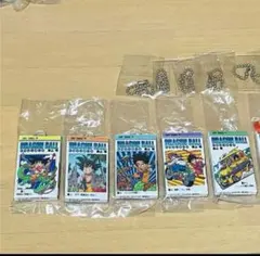 ドラゴンボール コミックスチャーム　1巻~ まとめ売り