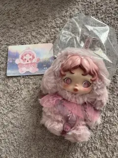 SKULLPANDA L'impressionnisme windflower