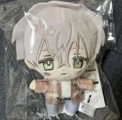 ブレマイ ブレイクマイケース ぬいぐるみ SPINNIES すぴにーず　城瀬由鶴