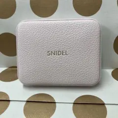 533番、SNIDEL、アイデザイナーn、04(アイカラー)、9g、ピンク色