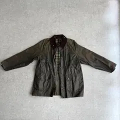 【希少】Vintage Barbour Bedale / バブアー ビデイル