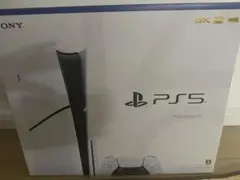 Sony PlayStation 5 2000a01