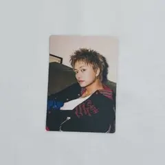 BEAT BALLISTIK BOYZ 日髙竜太 フォトカードB C セット - メルカリ
