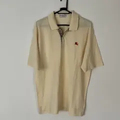 BURBERRY バーバリー ポロシャツ トップス XL