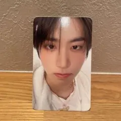 Stray Kids 5'CLOCK セルフィーフォトカード トレカ ハン