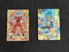 ドラゴンボール スーパーダイバーズ 孫悟空 AP3-PUR1