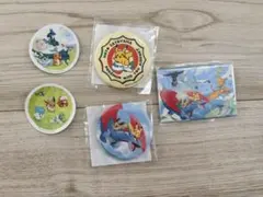 ポケモン のと里山空港 限定グッズ 5点セットのサムネイル