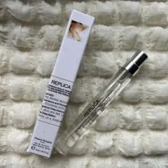 マルジェラ レイジーサンデーモーニング レプリカ 香水 10ml