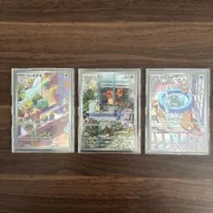 ヒトカゲlv9(2枚) ゼニガメlv12(1枚) プロモ - メルカリ