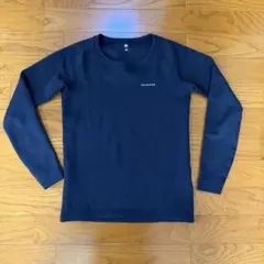モンベル　ジオライン EXP.ラウンドネックシャツ Kid's 150cm