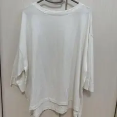 tang タングカジュアルトップス　値下げしました