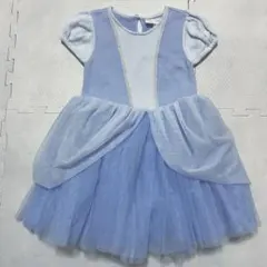 baby GAP ベビーギャップ シンデレラ ワンピース ディズニー ドレス