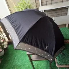 サンローラン　晴雨兼用折りたたみ傘のサムネイル