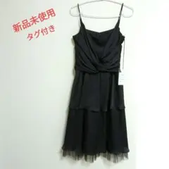 【新品未使用】【タグ付き】　ワンピース　ドレスUP パーティードレス　発表会