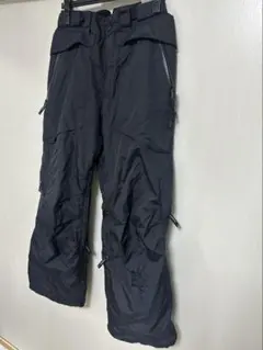 Kissmark スキー用パンツ｜防寒・通気性