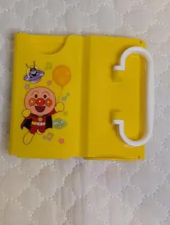 アンパンマン 紙パックホルダー