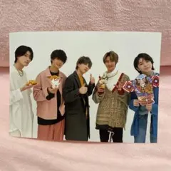 切り抜きラミネート