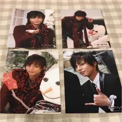 Kis-My-Ft2 藤ヶ谷太輔