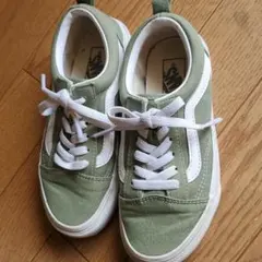 値下⤵️VANS　20センチ