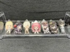 その着せ替え人形は恋をする アクリルチャーム まとめ売り