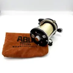 アンバサダー　10000CA Abu Garcia Ambassadeur バスのサムネイル