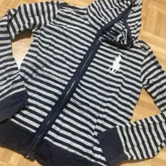 ポロラルフローレン パーカー